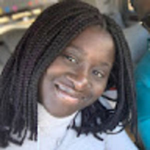 Meet your Posher, Malyka